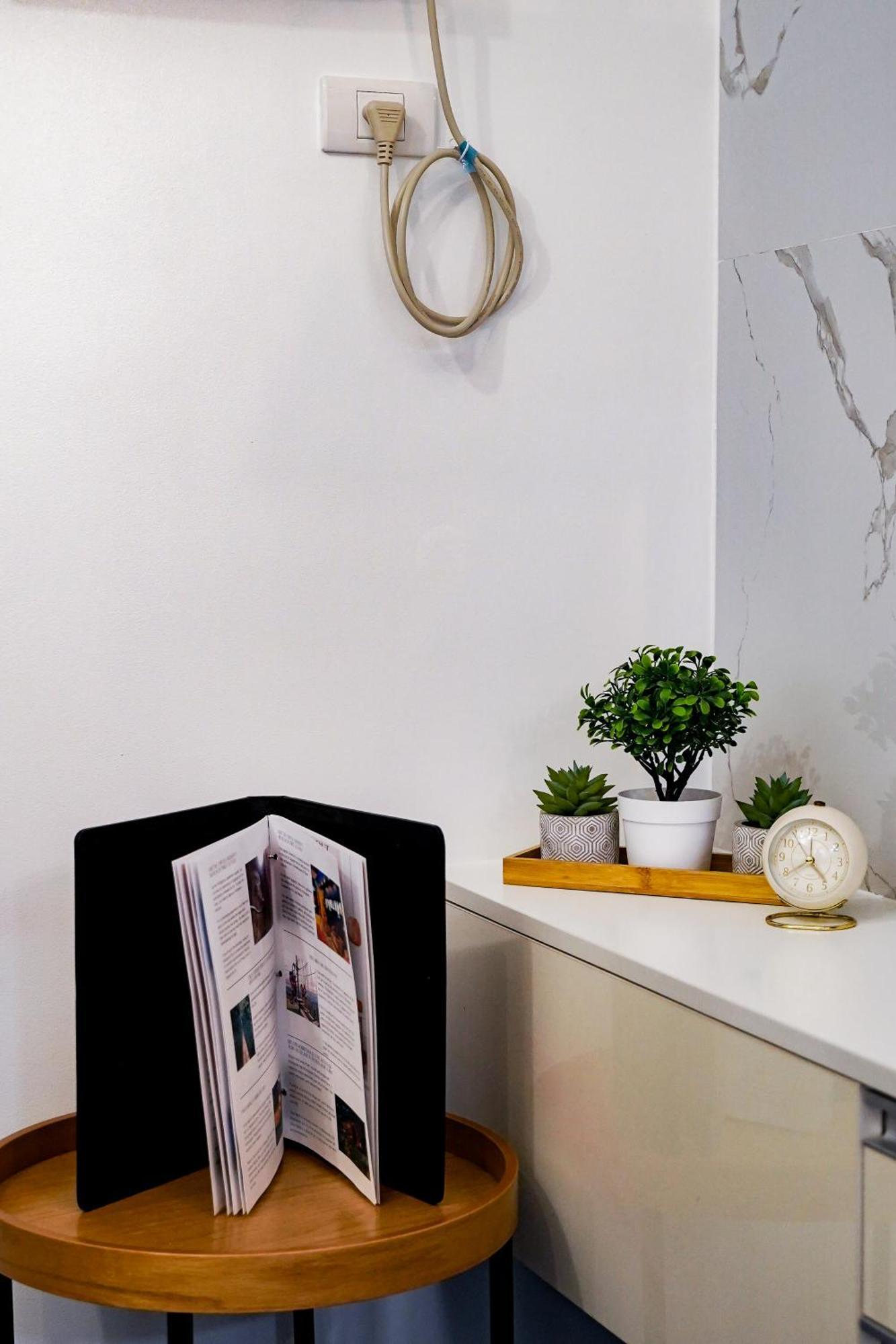 Modern Designed Studio Condo Near Ayala Centrio Cagayan de Oro Eksteriør bilde