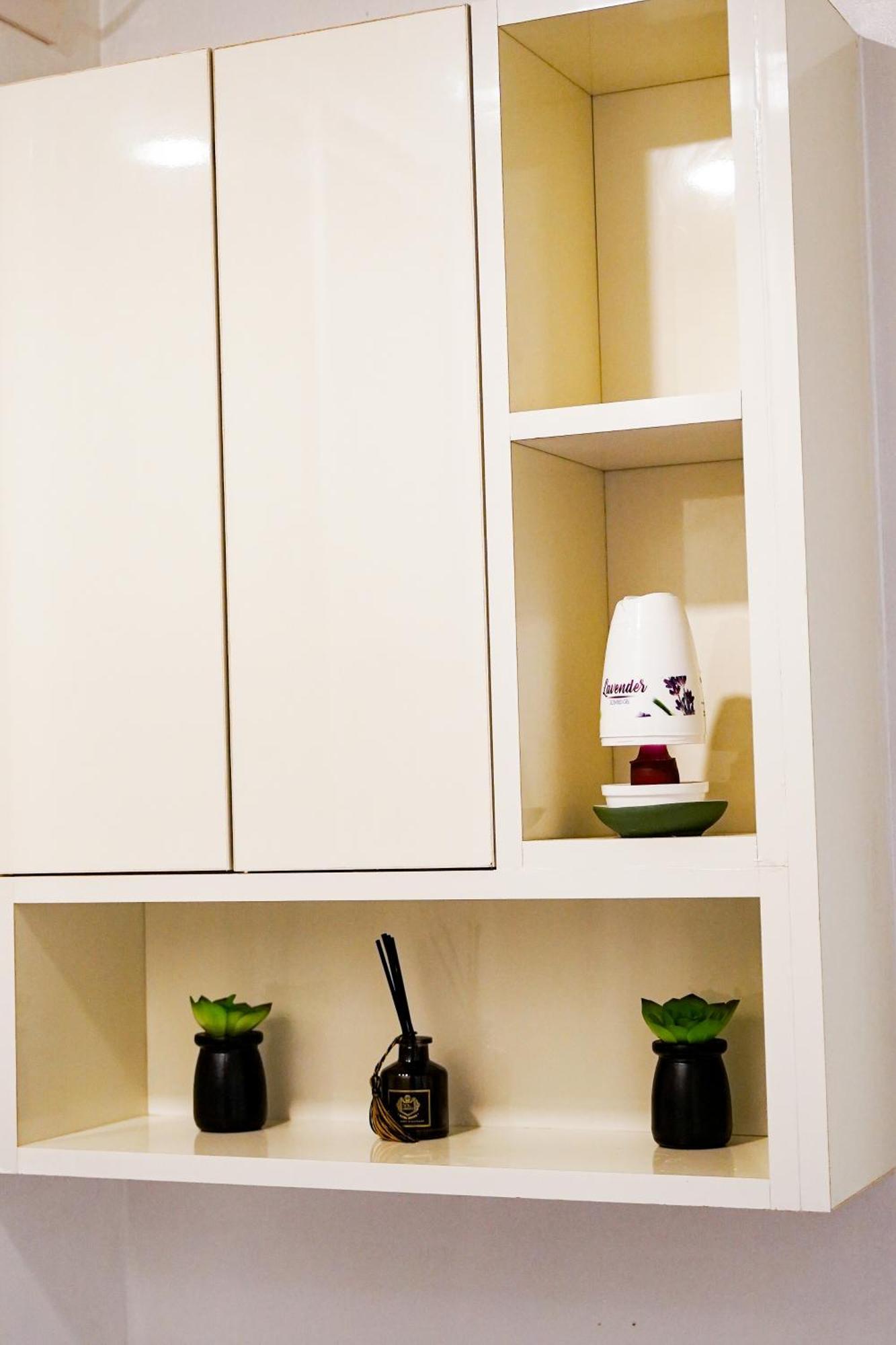 Modern Designed Studio Condo Near Ayala Centrio Cagayan de Oro Eksteriør bilde